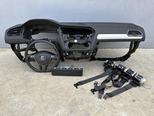 KIT AIRBAG COMPLETO PER VOLKSWAGEN Tiguan R Line (16>>)
