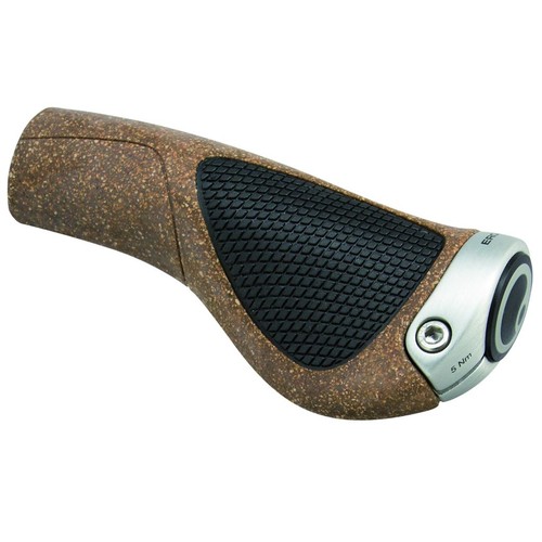 Manopole ergon gp1 biokork - ergon,