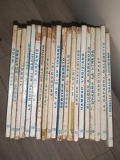 Zagor Zenith Lotto 20 albi da