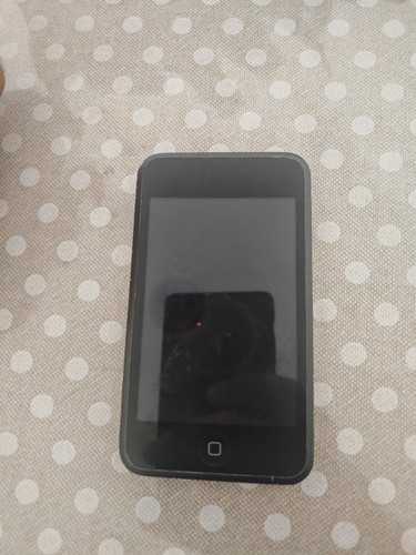 Apple ipod touch 1st - apple,