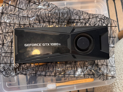 Pny nvidia geforce - nvidia, 1080