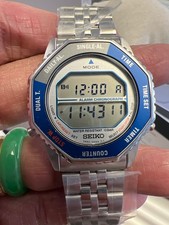 *BRAND NEW🔥Seiko Rotocall