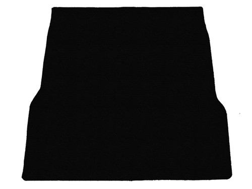 Premium nero tappetino - nero,