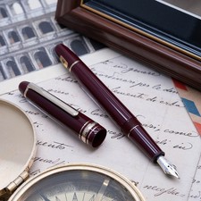Montblanc - Meisterstuck