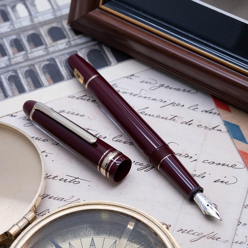 Montblanc meisterstuck - -,