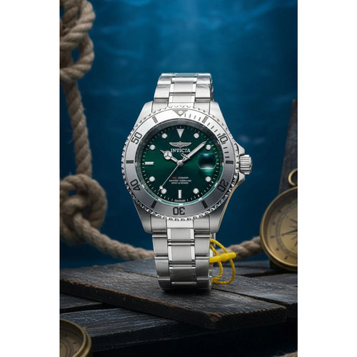 Orologio uomo invicta - uomo, pro