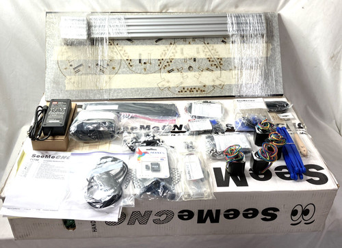 Kit stampante seemecnc - kit,