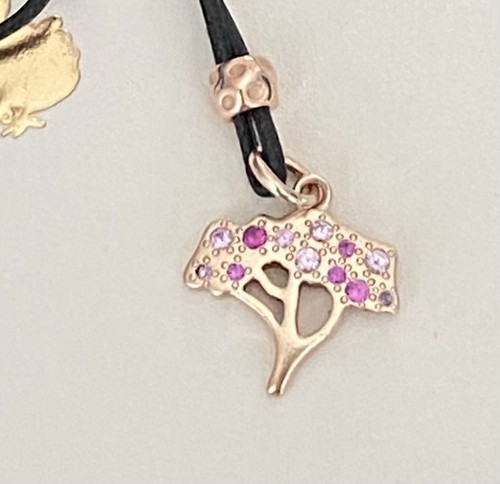 Dodo collana con albero - dodo,