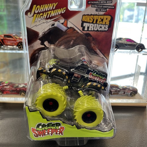 Creep sweeper zombie killer - creep,