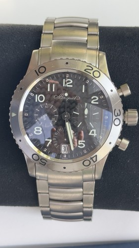 Breguet type - breguet,