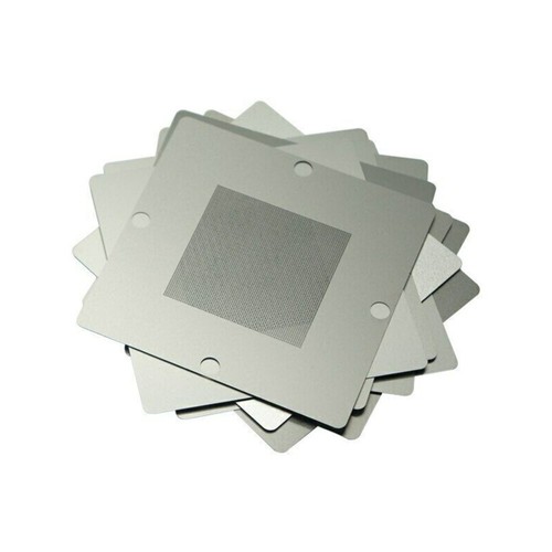 Per bga reballing kit 90mm - bga,