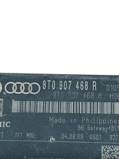 Centralina gateway Audi A4 B8 2.0 Tdi 143CV 2008/2016 8T0907468R