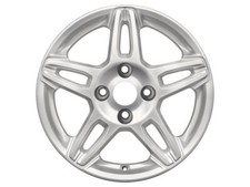 Originale ford fiesta cerchi - ford,