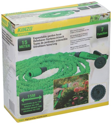 Kinzo tubo espandibile - kinzo,