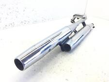 TERMINALE SCARICO MARMITTA YAMAHA XVS DRAG STAR 250 2001 2004 VG031