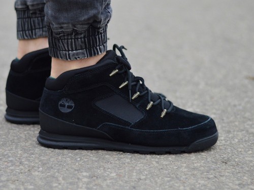 Timberland euro rock mid hiker - timberland,