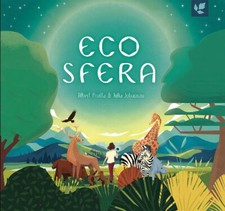 Ecosfera (inglese)