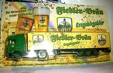 56-L truck collection truck