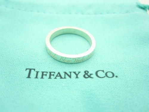 Anello tiffany in - tiffany, co.