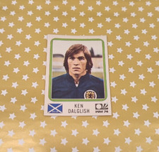 Panini World Cup Album Sticker