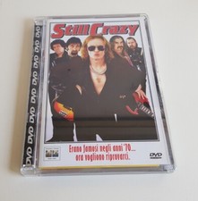 Still Crazy Dvd Fuori Catalogo