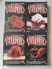 IL DIARIO DEL VAMPIRO primo