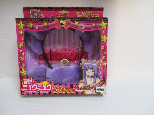 Tokyo mew - mew,