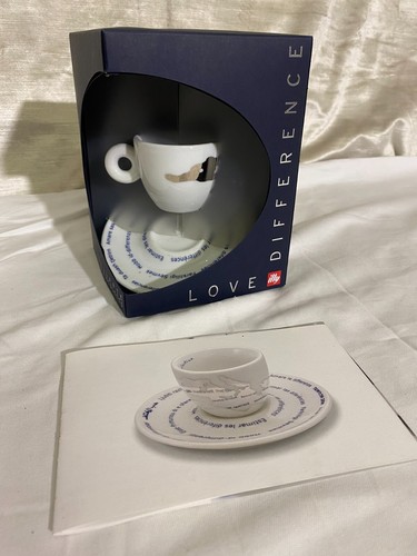 Tazzine illy collection low - illy,