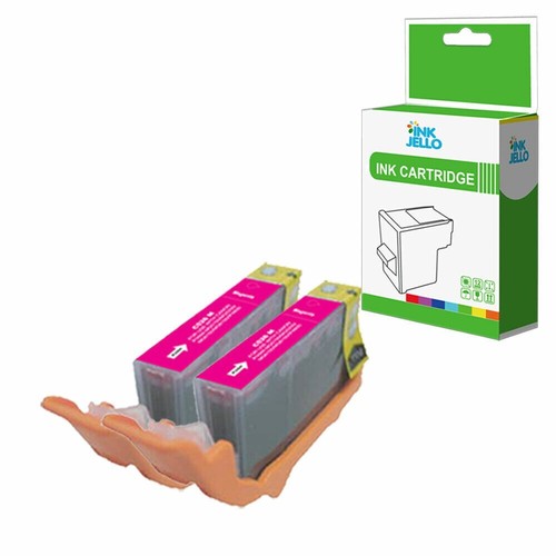 Cartucce inchiostro magenta - cartucce,