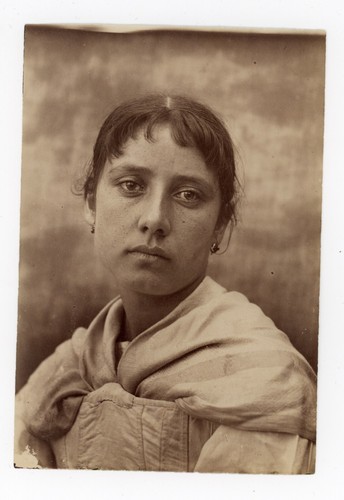 Foto albumino gio marziani - albumino,