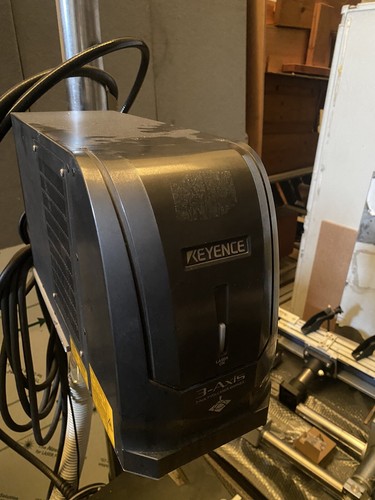 Keyence v9900wa axis - keyence, md-v9900wa
