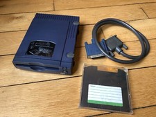 Iomega ZIP 100 drive parallel