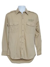 Vintage 10X Camicia Uomo