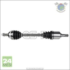 Semiasse GSP Anteriore Sx Sinistro per MG ROVER COUPE 25
