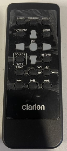 Genuine original clarion - original,