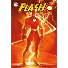 Dc Omnibus FLASH  2 di Geoff