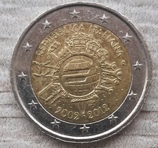  Moneta RARA da COLLEZIONE 2