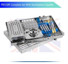 Dental PRF Box GRF System Set