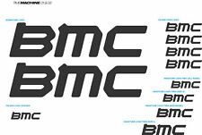 Adesivi Telaio BMC TimeMachine 01-02 Mod. 2021