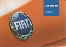 Manuale uso e manutenzione