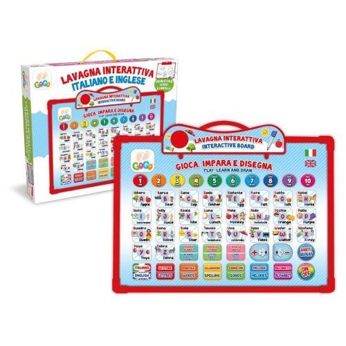 Lavagna interattiva didattica - lavagna,
