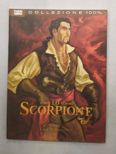 Scorpione: il marchio del diavolo Vol. 1 - Collezione 100% Panini Comics