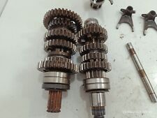 CAMBIO COMPLETO PER KAWASAKI EN 500 VULCAN 1991 1996 "EX500AE"