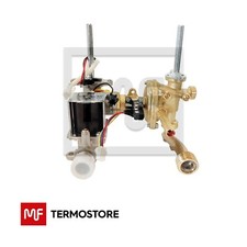 GRUPPO ACQUA H2O GAS GPL