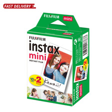Fujifilm Instax mini pellicola