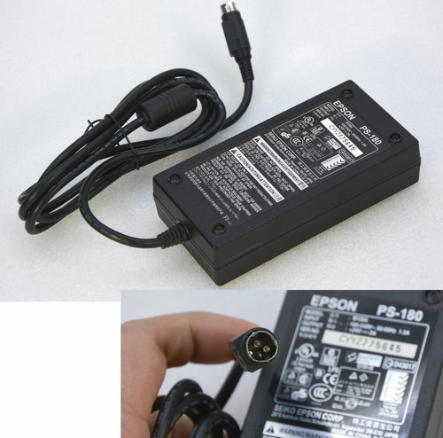 Alimentatore ps180 epson - alimentatore,