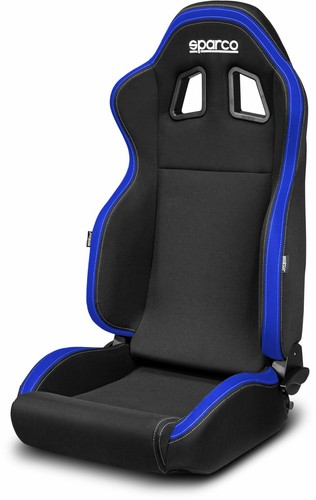Sedile tuning sparco r100 my22 - sparco,