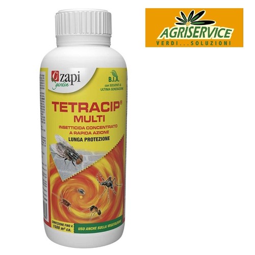 Zapi tetracip multi - tetracip,