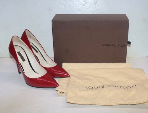 Louis vuitton red - vuitton,