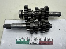 INGRANAGGI CAMBIO CAGIVA